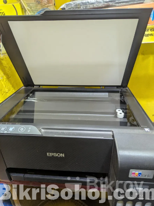Epson l3210